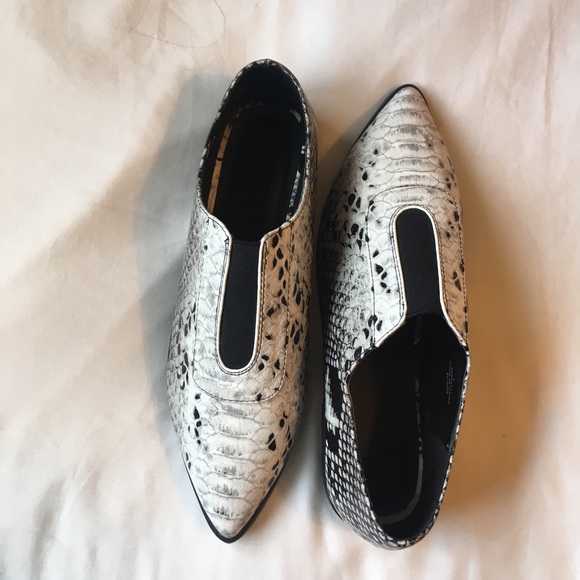 ASOS snakeskin print - Picture 2 of 3